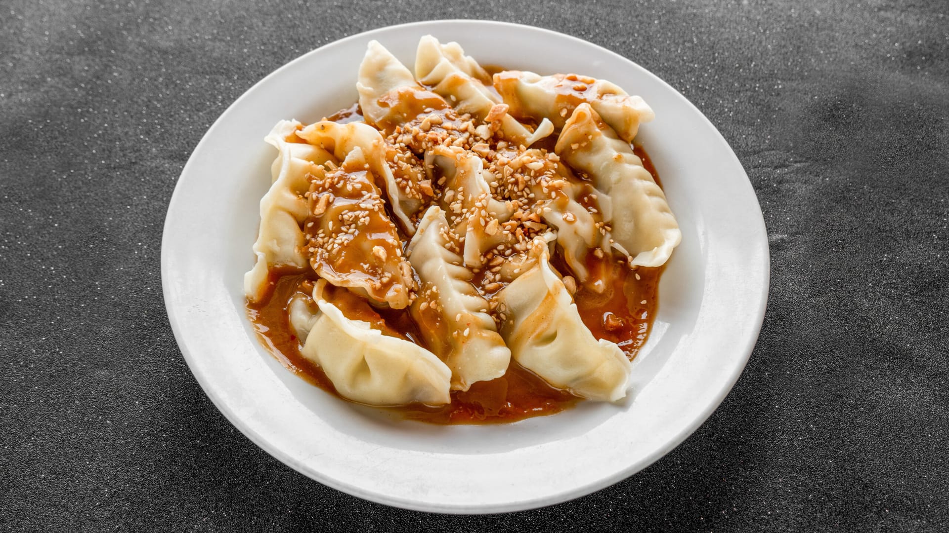 E11 · Dumplings