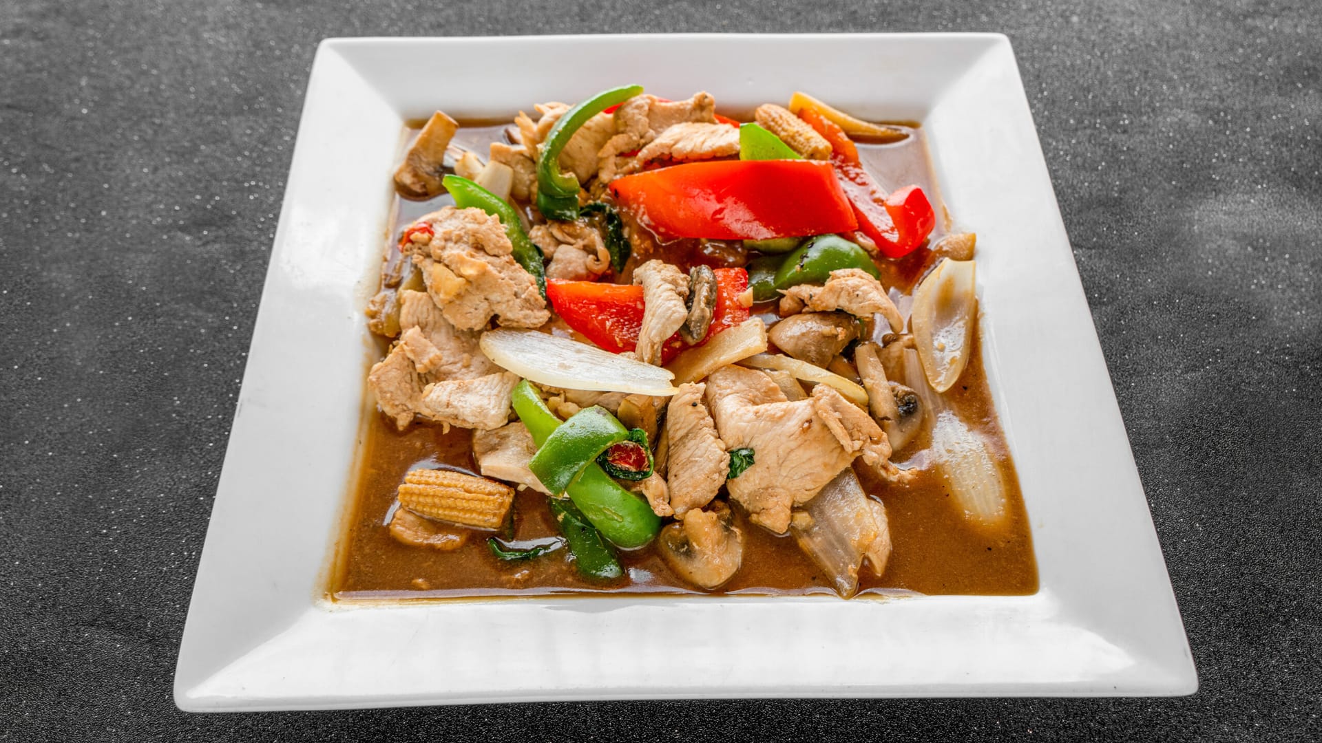 P17 · Cari vert (Gaeng Keow Warn)