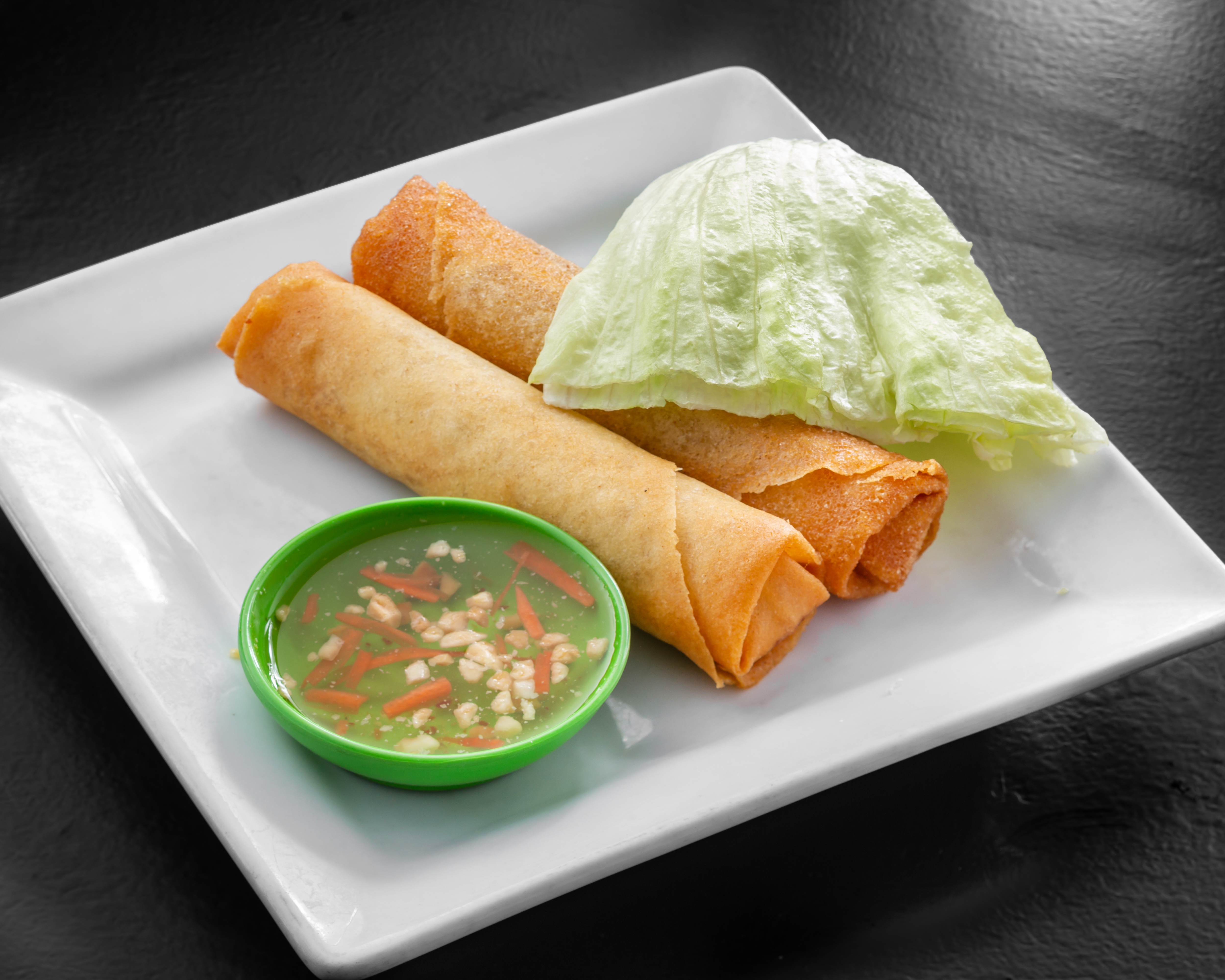 Imperial Rolls