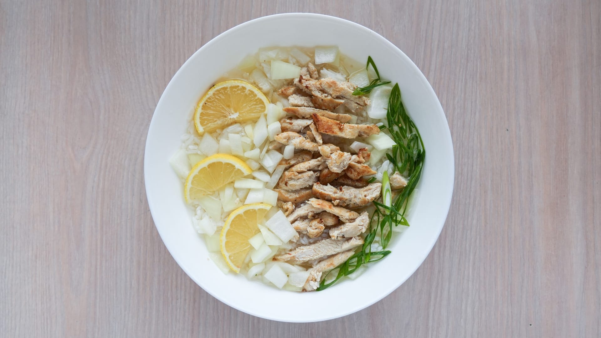 Soupe Phnom Penh cambodgienne authentique — seul restaurant cambodgien à Gatineau