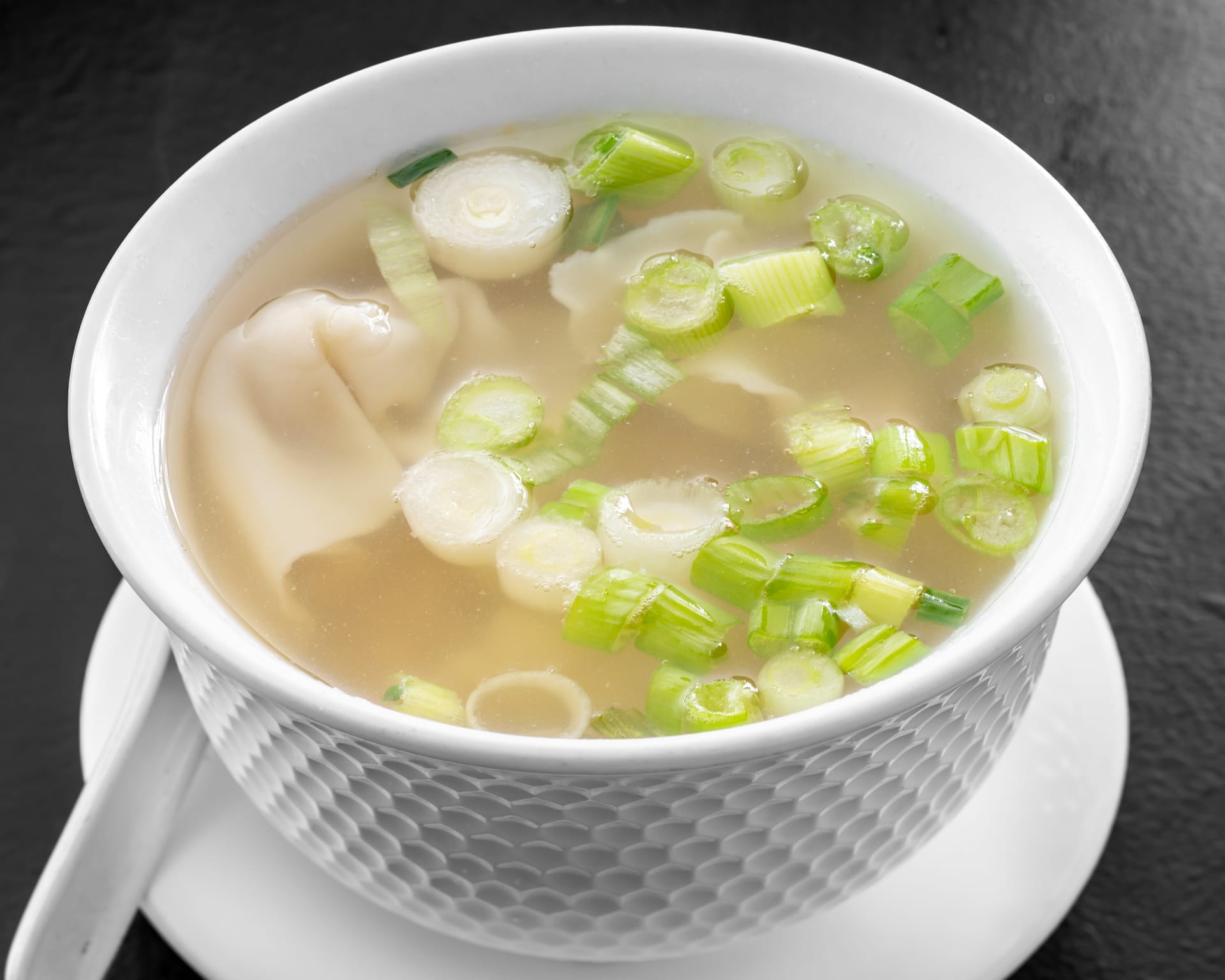 S2 · Soupe Wonton